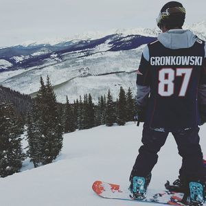 Meet your Posher, Sergio